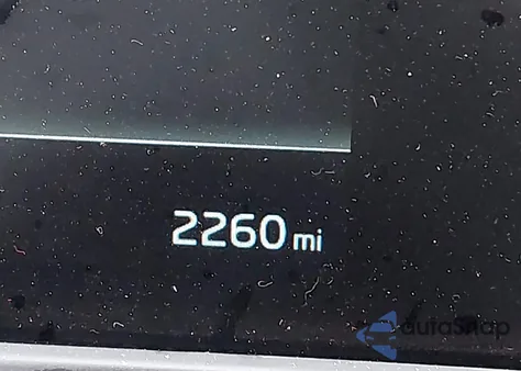 2026 Kia Seltos Lx из США, поврежденный, VIN KNDEP2AA1T7873840